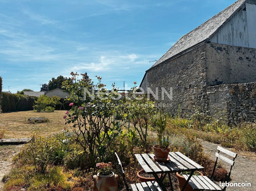 Maison à vendre, 68m², Morannes