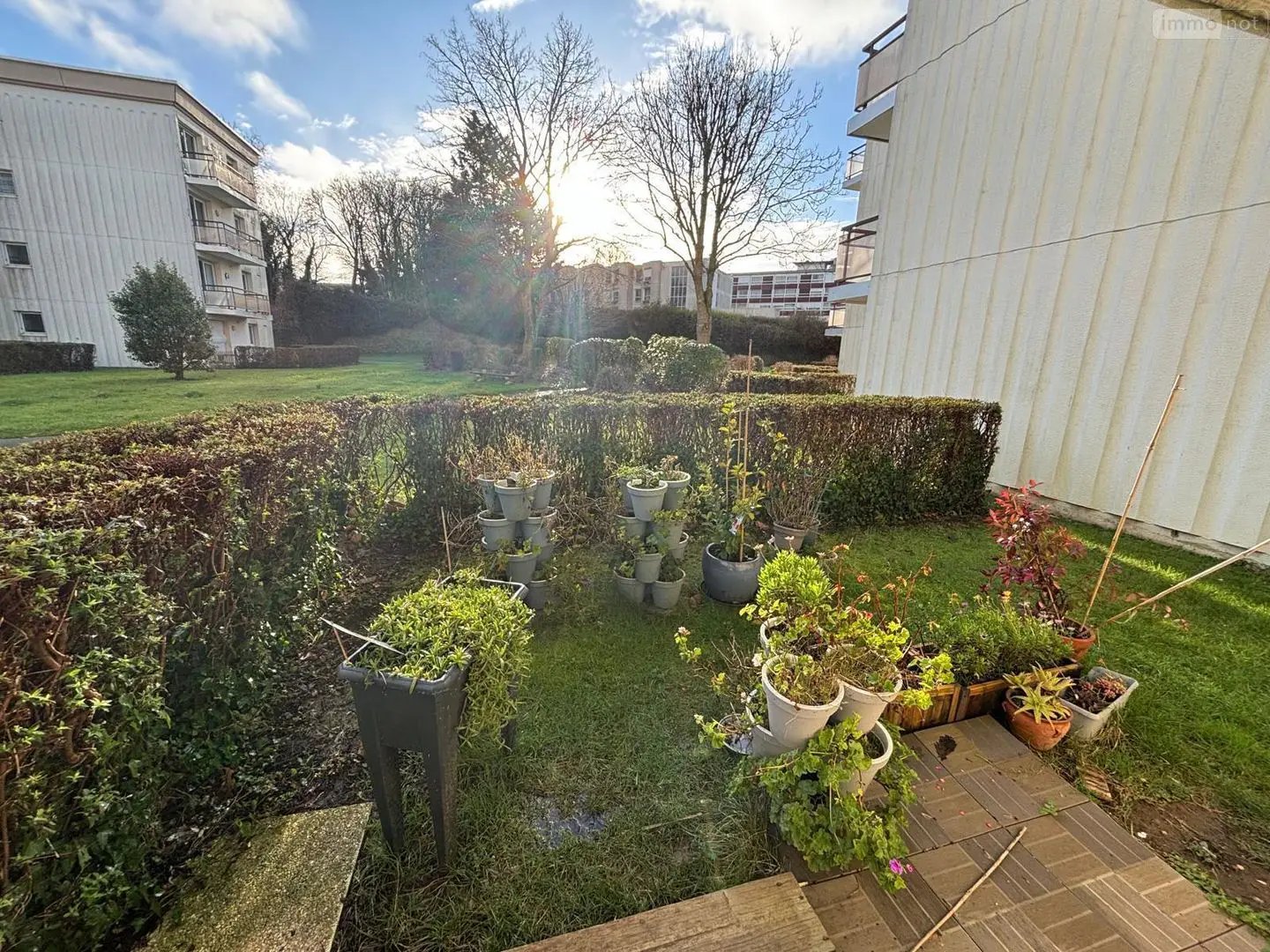 Appartement à vendre, 44m², Brest