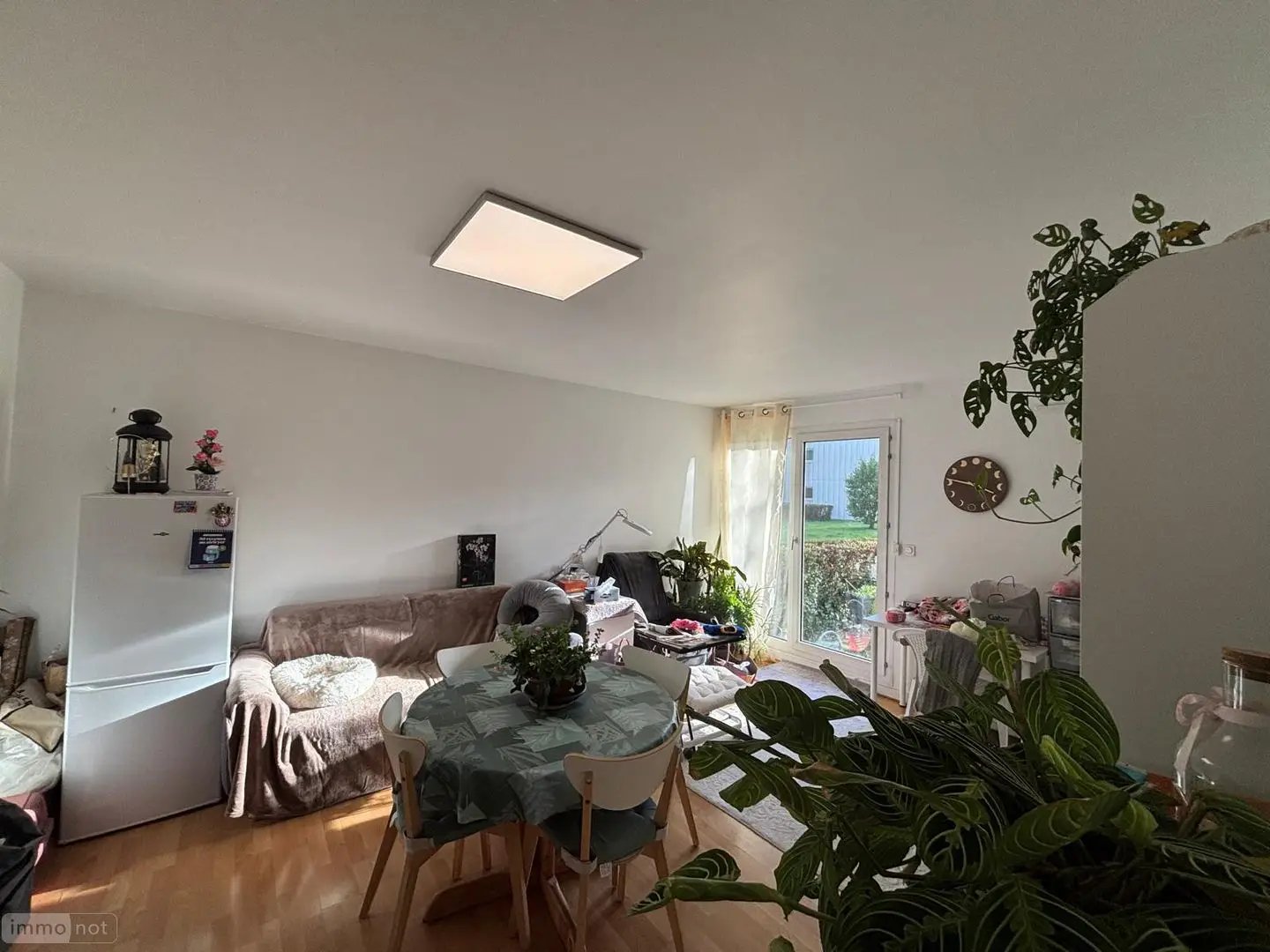 Appartement à vendre, 44m², Brest