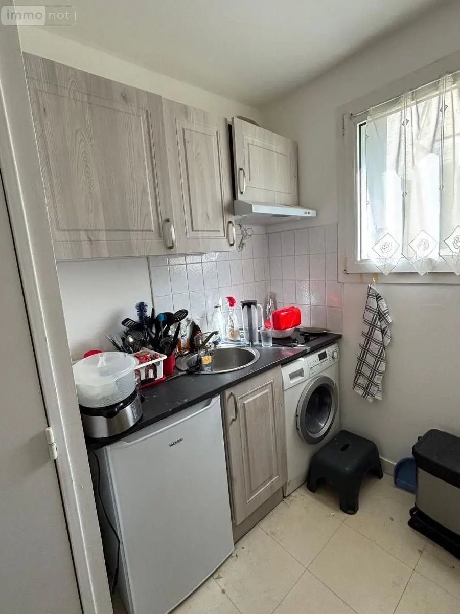 Appartement à vendre, 44m², Brest