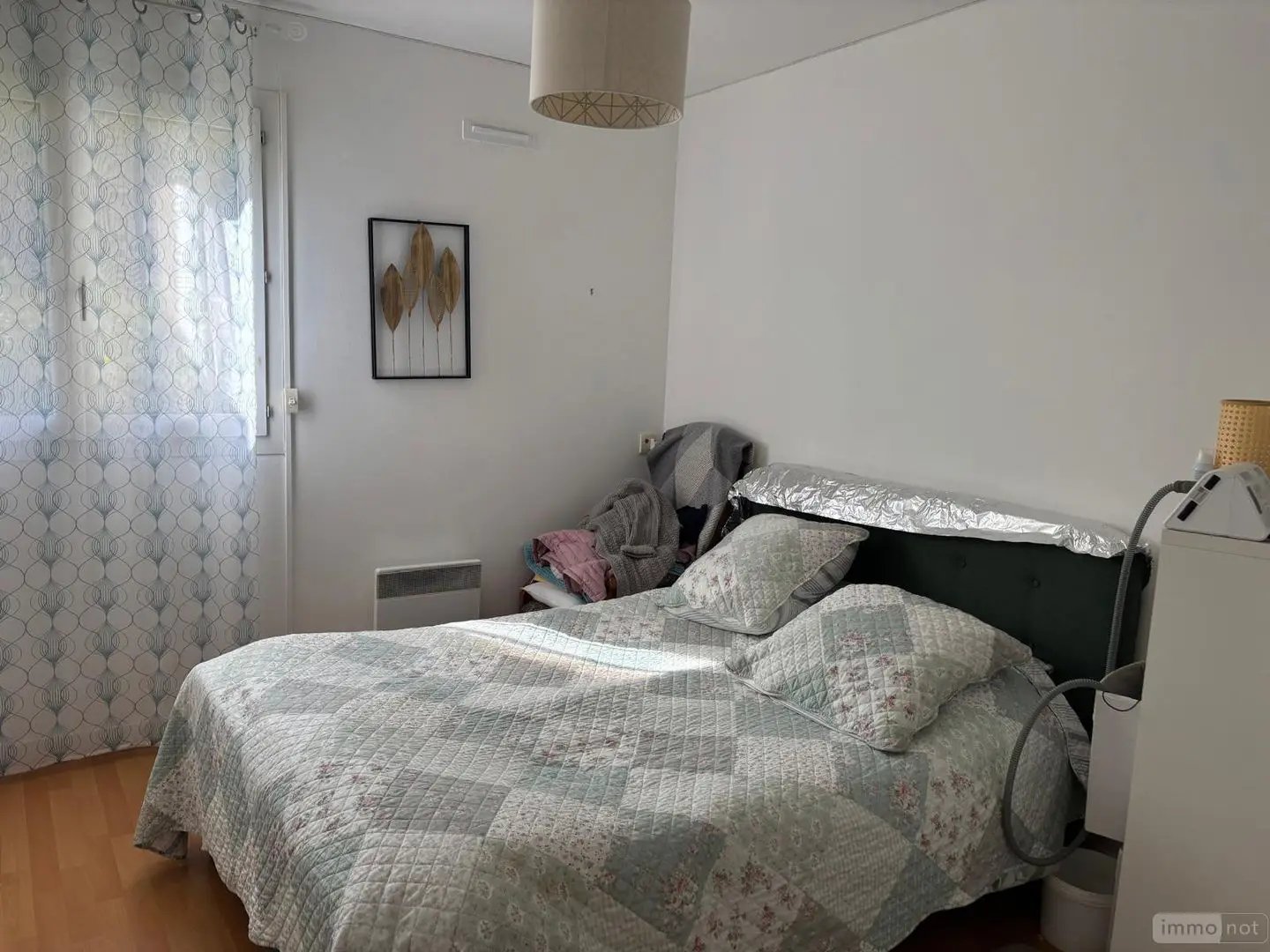 Appartement à vendre, 44m², Brest