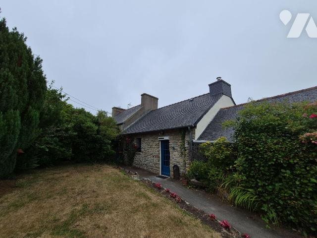 Maison à vendre, 79m², Plouguerneau