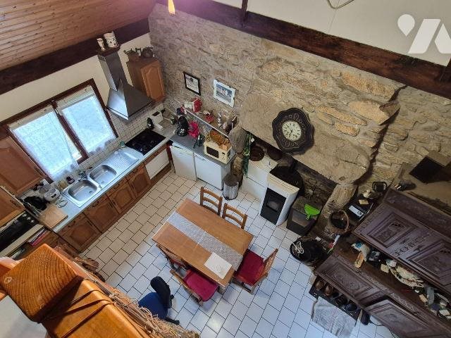 Maison à vendre, 79m², Plouguerneau