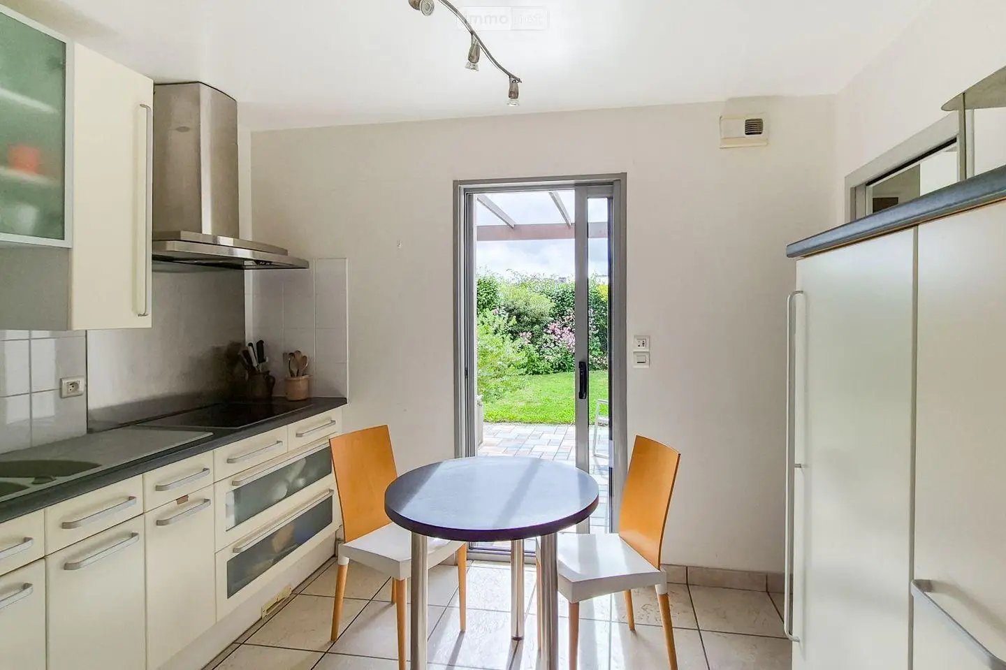 Maison à vendre, 122m², Guipavas