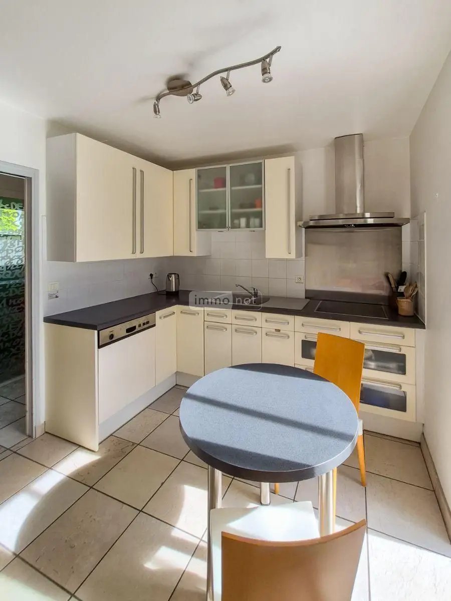 Maison à vendre, 122m², Guipavas