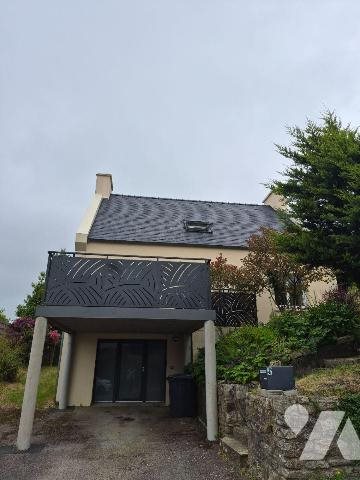 Maison à vendre, 114m², Coat-Méal