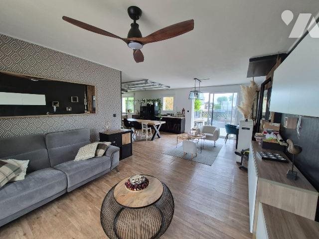 Maison à vendre, 114m², Coat-Méal