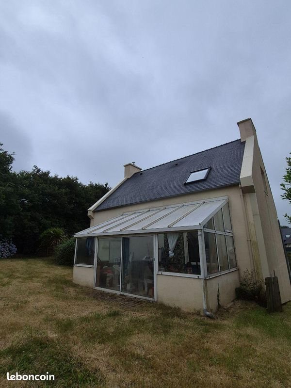 Maison à vendre, 114m², Coat-Méal