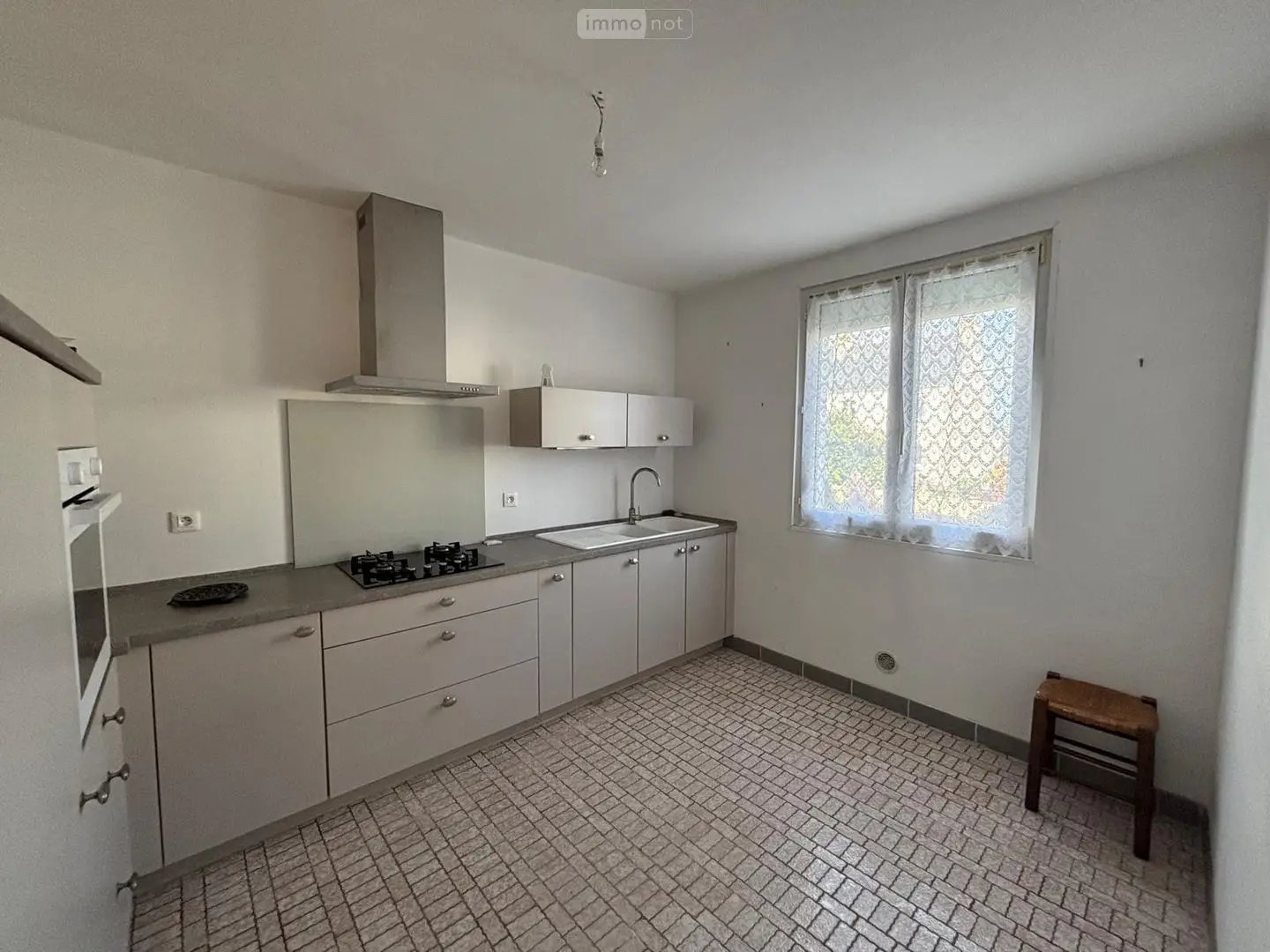 Maison à vendre, 84m², Plabennec
