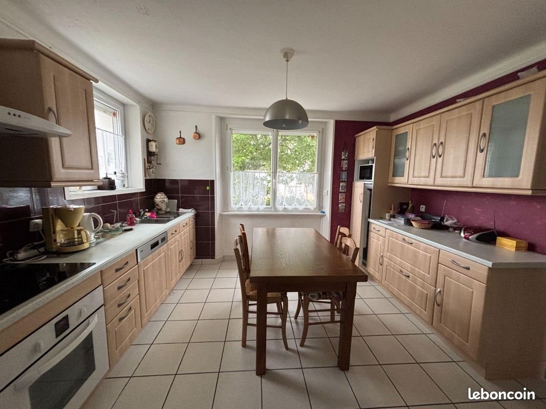Maison à vendre, 136m², Gouesnou