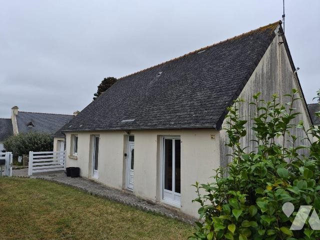 Maison à vendre, 91m², Tréglonou