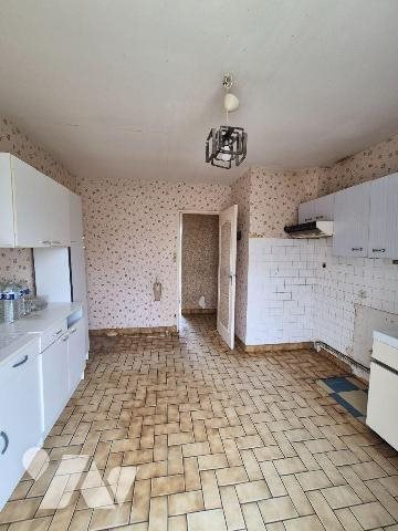 Maison à vendre, 91m², Tréglonou