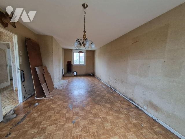 Maison à vendre, 91m², Tréglonou