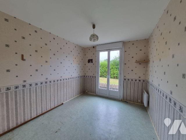 Maison à vendre, 91m², Tréglonou
