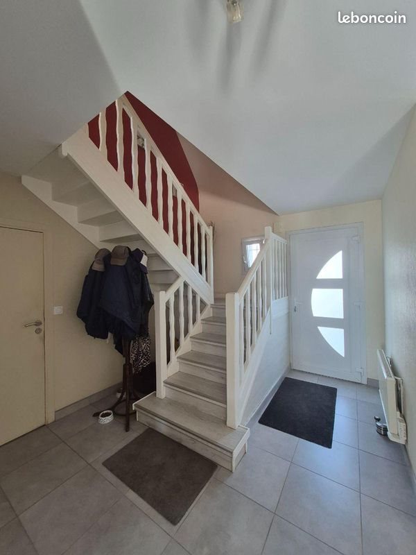 Maison à vendre, 109m², Gouesnou