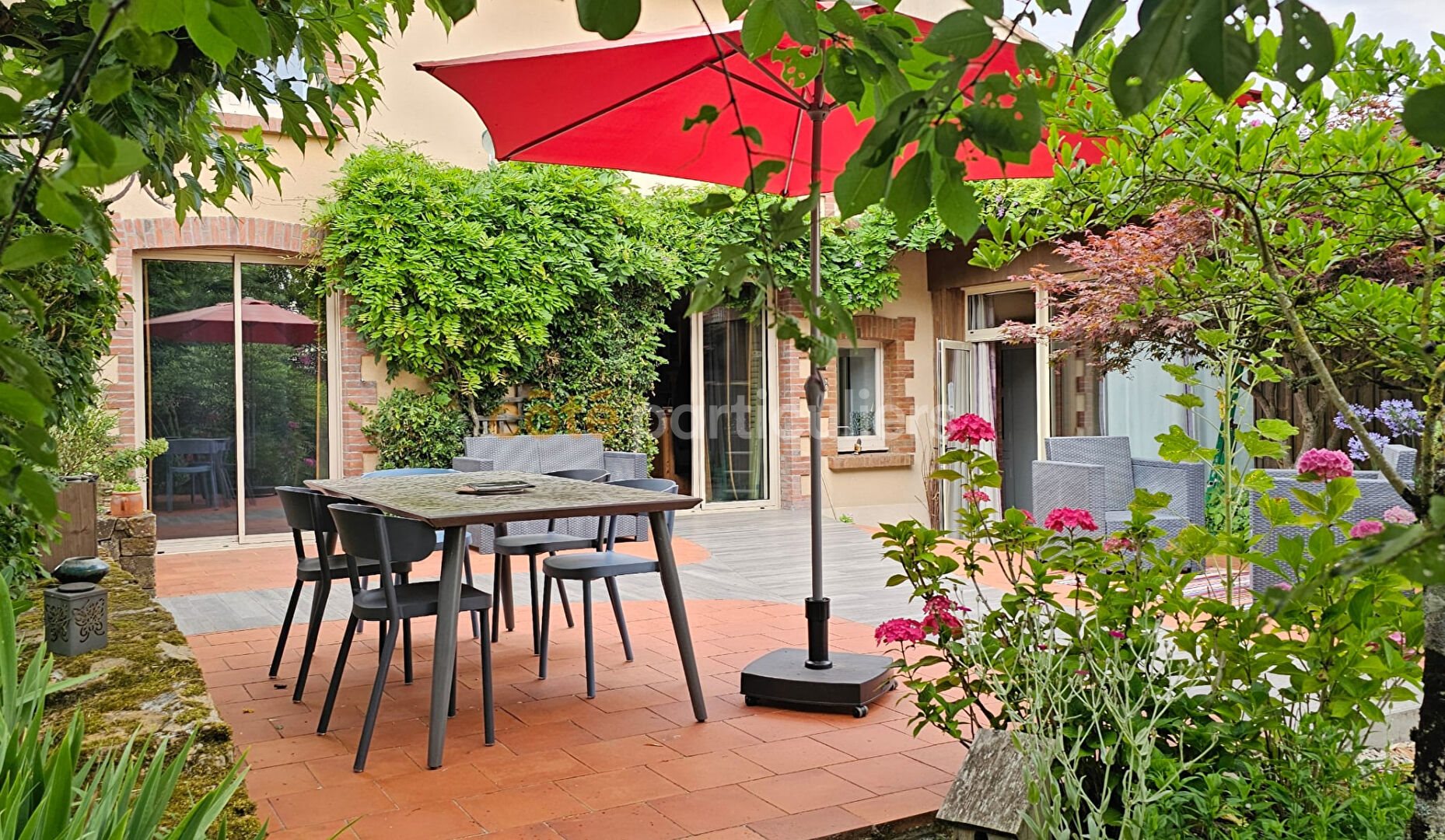 Maison à vendre, 161m², Saint-Léger-sous-Cholet