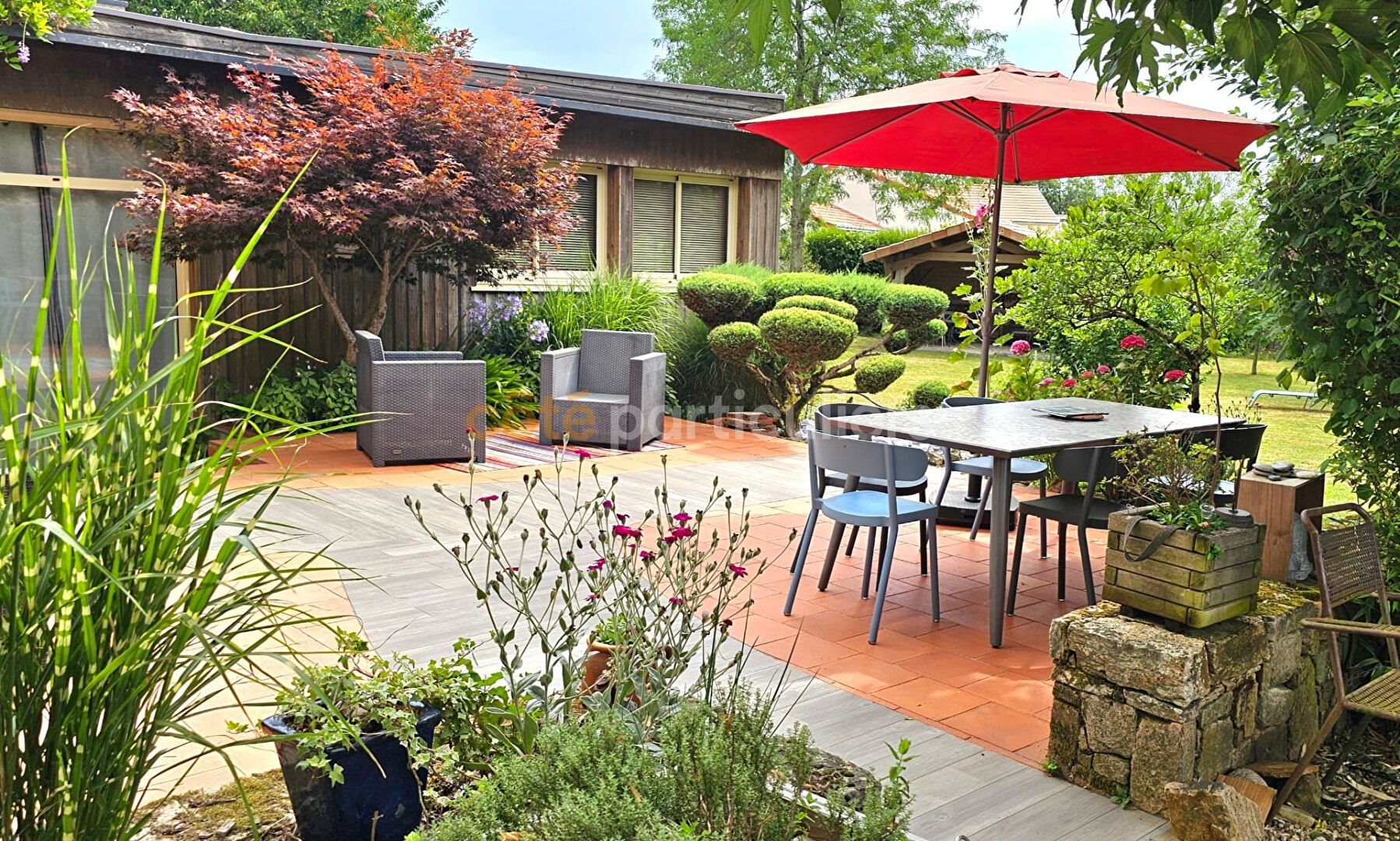 Maison à vendre, 161m², Saint-Léger-sous-Cholet