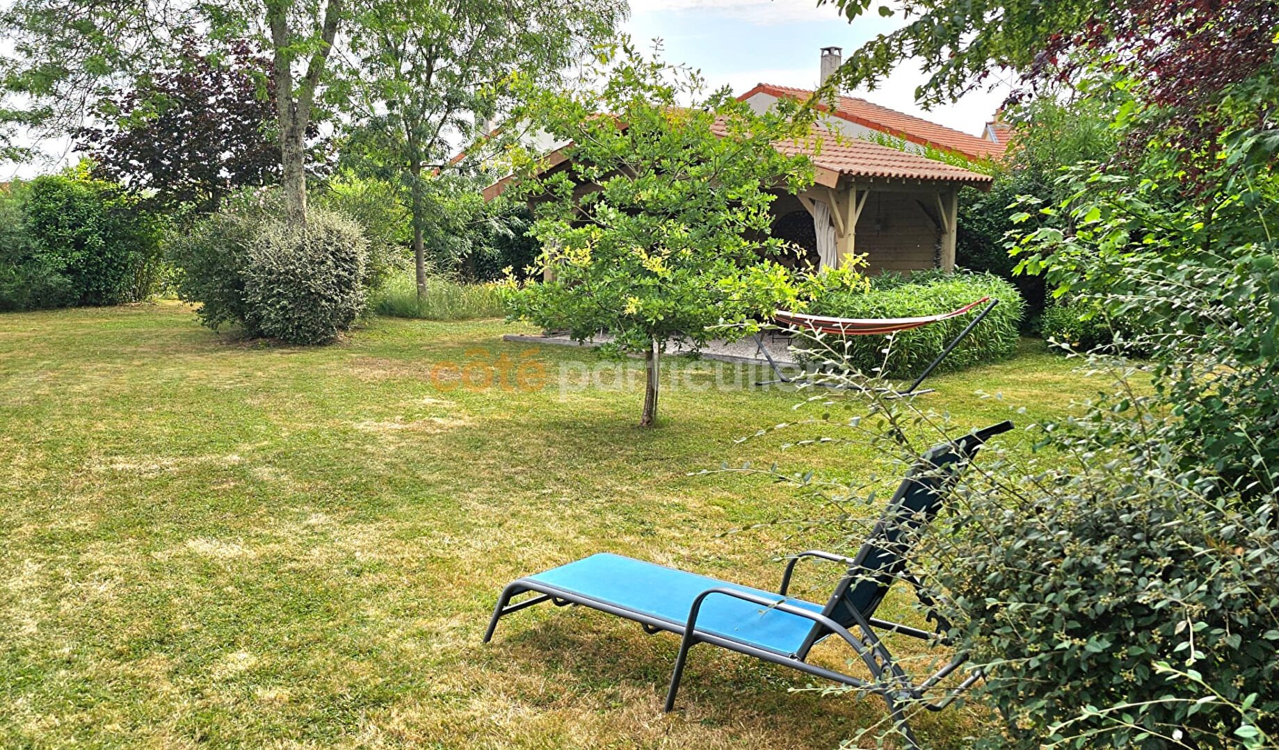 Maison à vendre, 161m², Saint-Léger-sous-Cholet