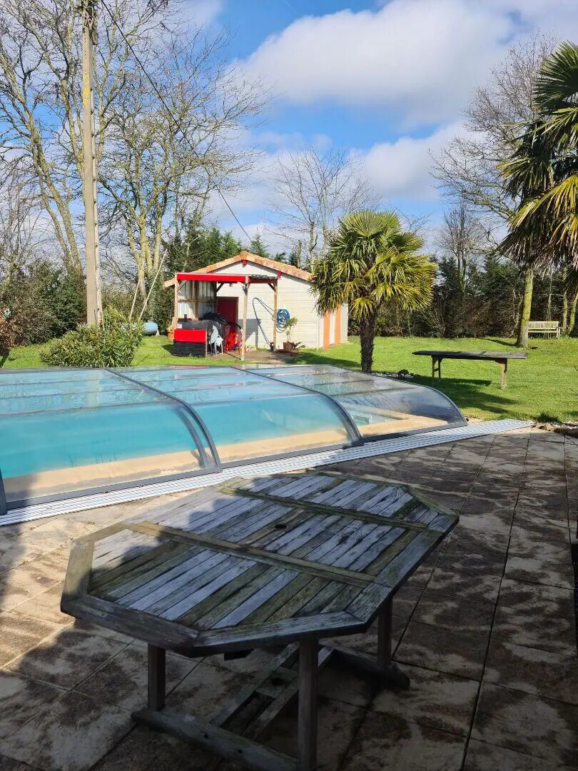 Maison à vendre, 202m², Cholet