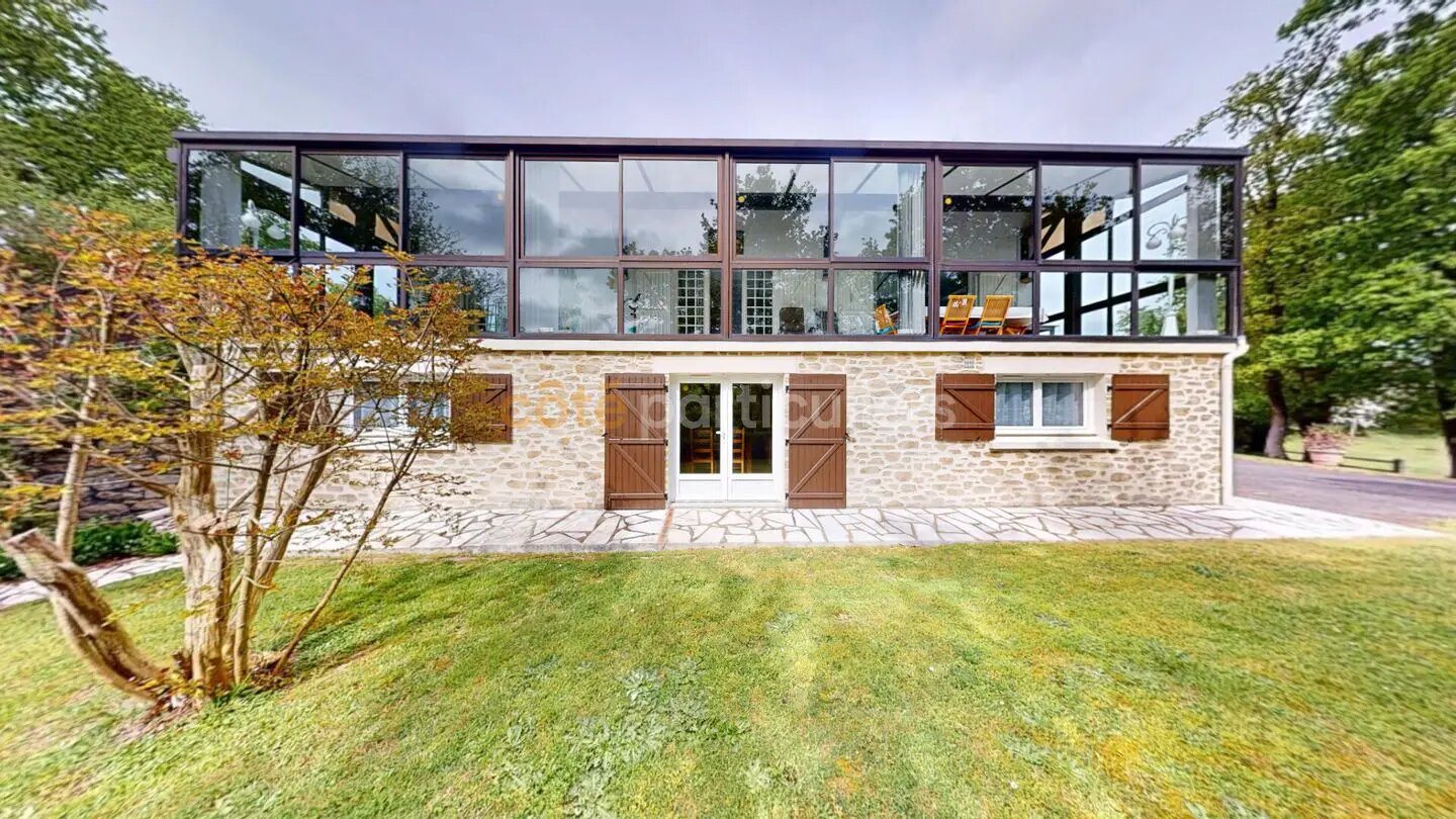 Maison à vendre, 177m², Mortagne-sur-Sèvre