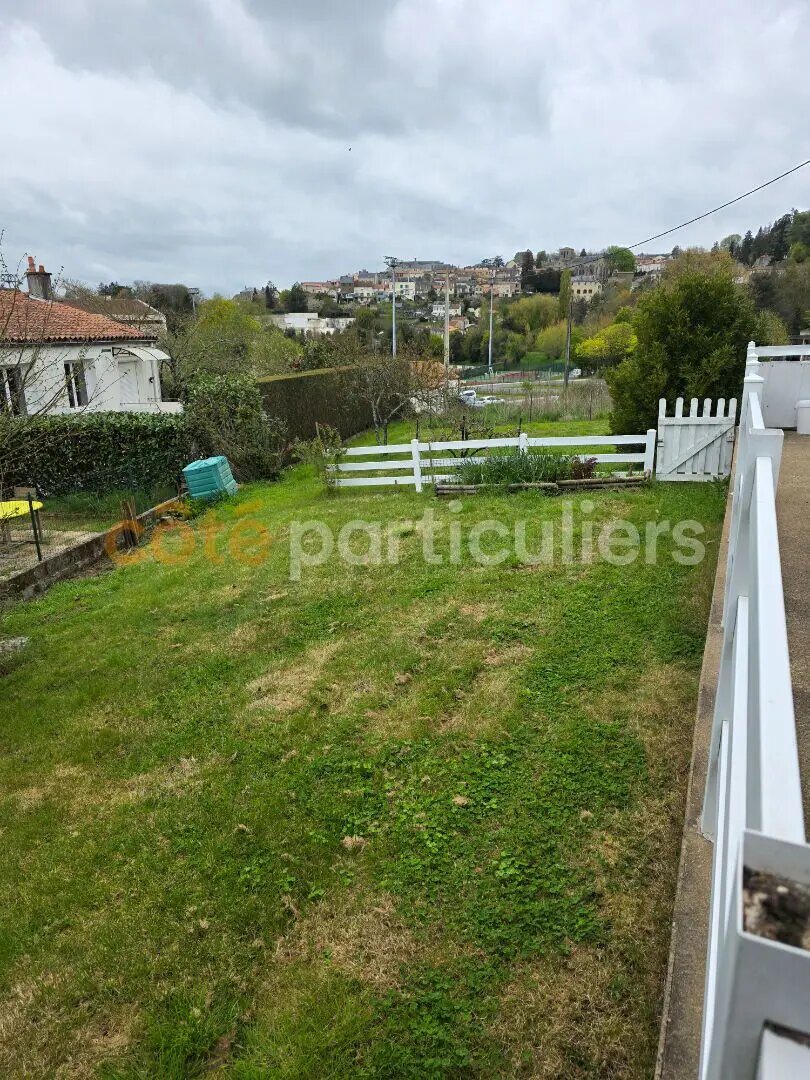 Maison à vendre, 147m², Pouzauges