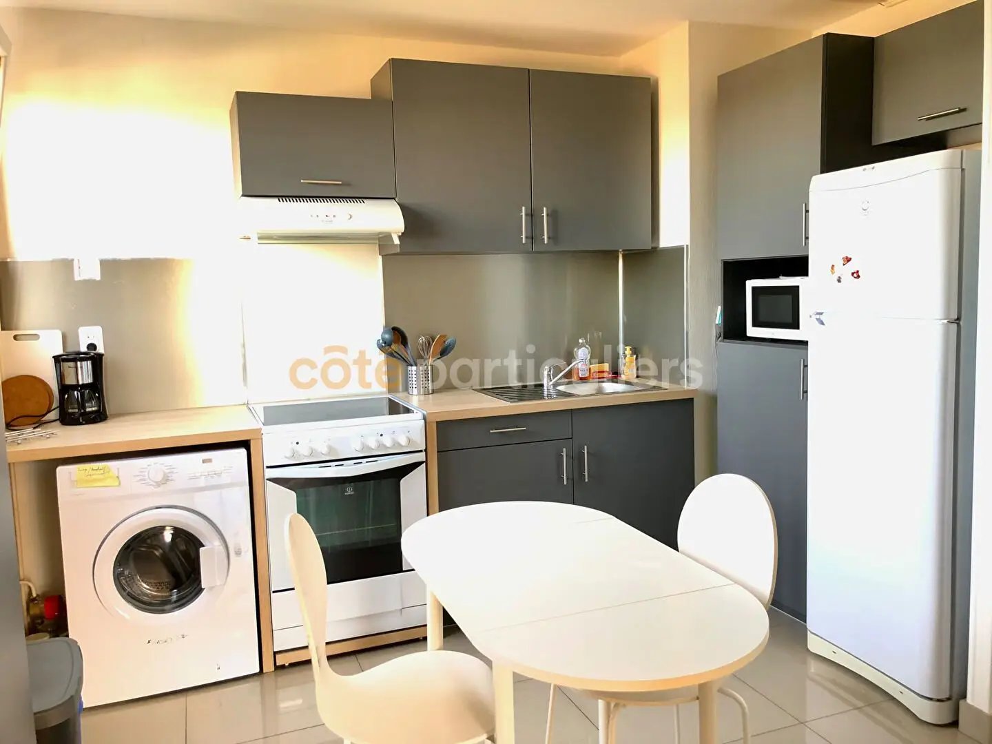 Appartement à vendre, 32m², Cholet