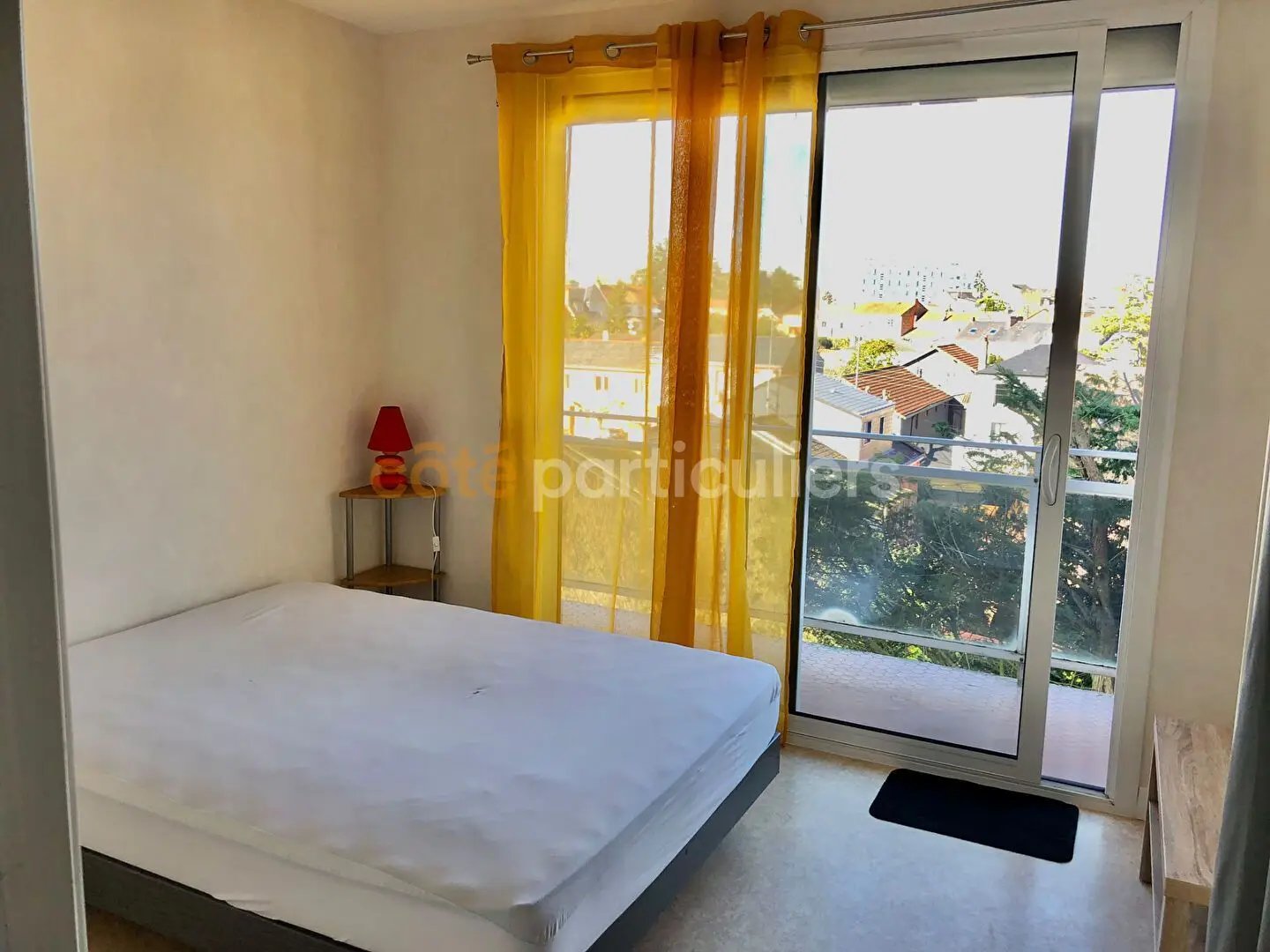 Appartement à vendre, 32m², Cholet