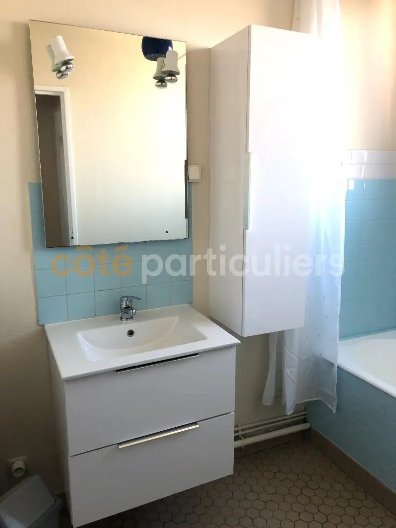 Appartement à vendre, 32m², Cholet