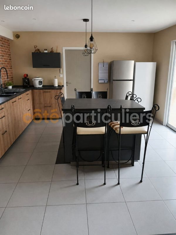 Maison à vendre, 194m², Cholet