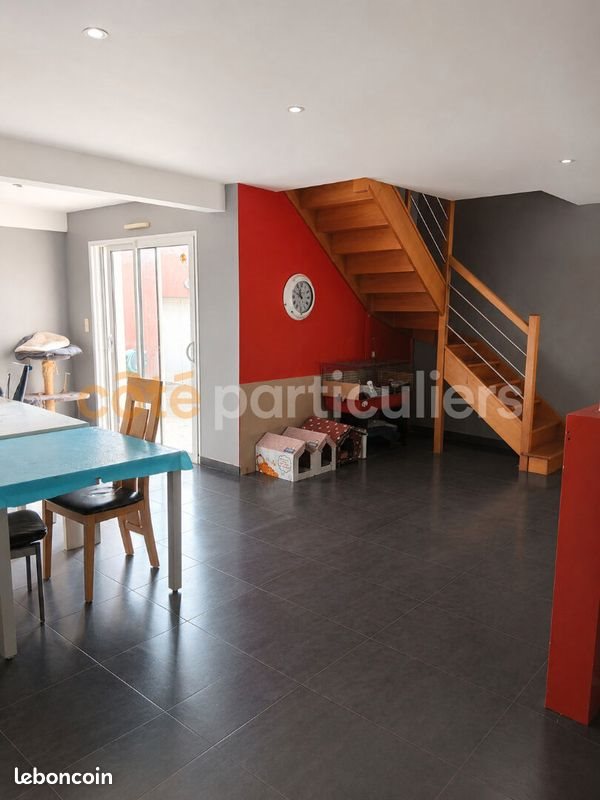 Maison à vendre, 194m², Cholet