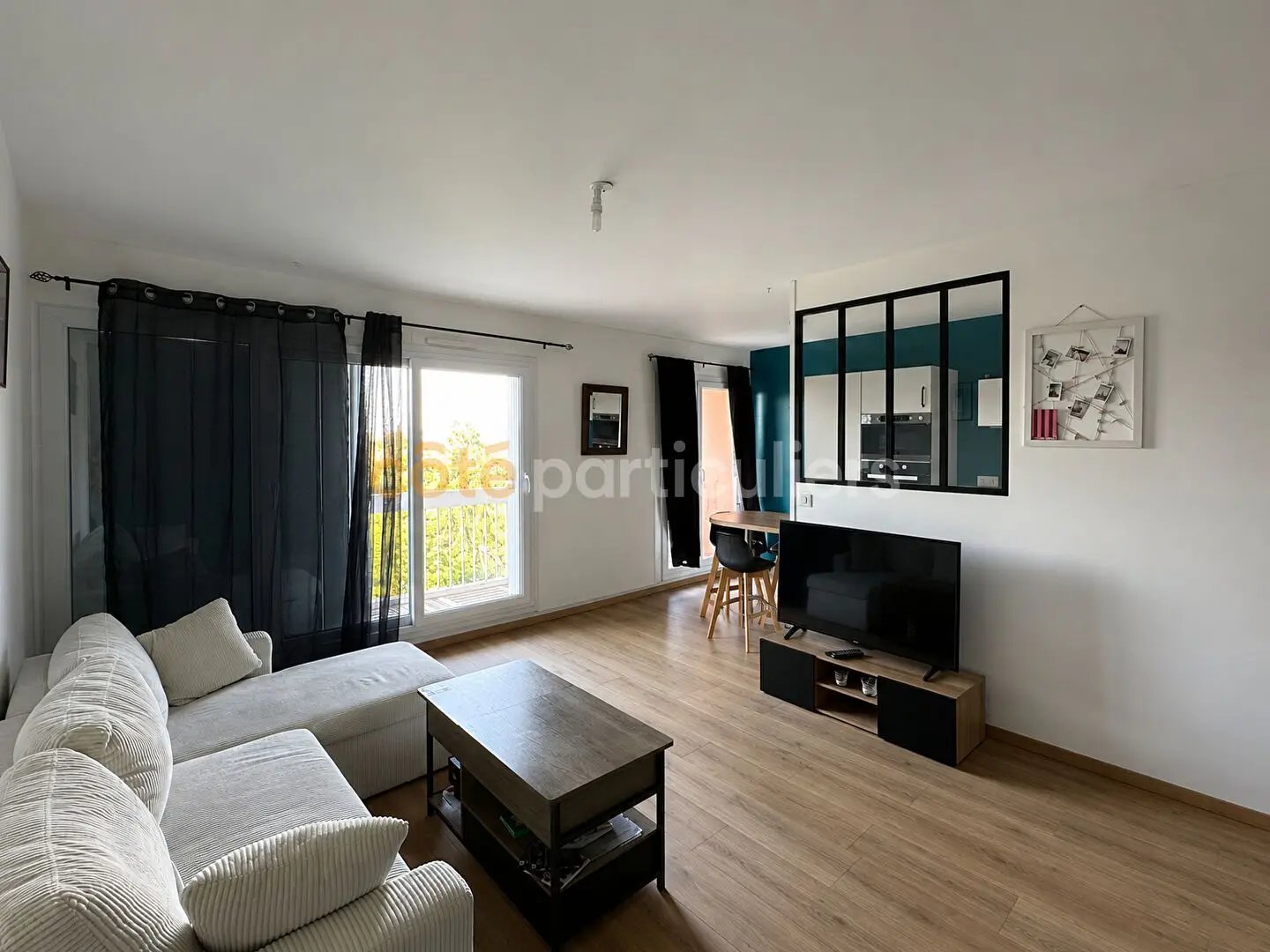 Appartement à louer, 53m², Cholet