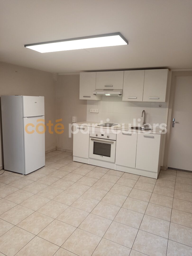 Appartement à louer, 45m², La Séguinière