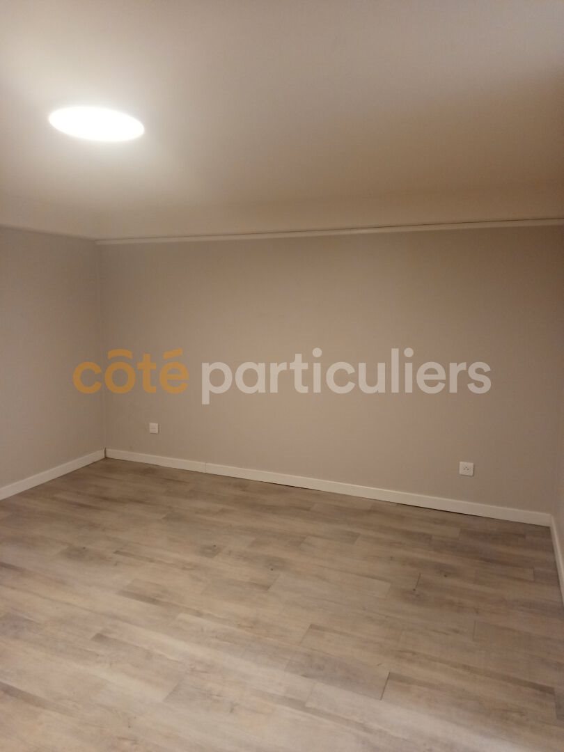 Appartement à louer, 45m², La Séguinière