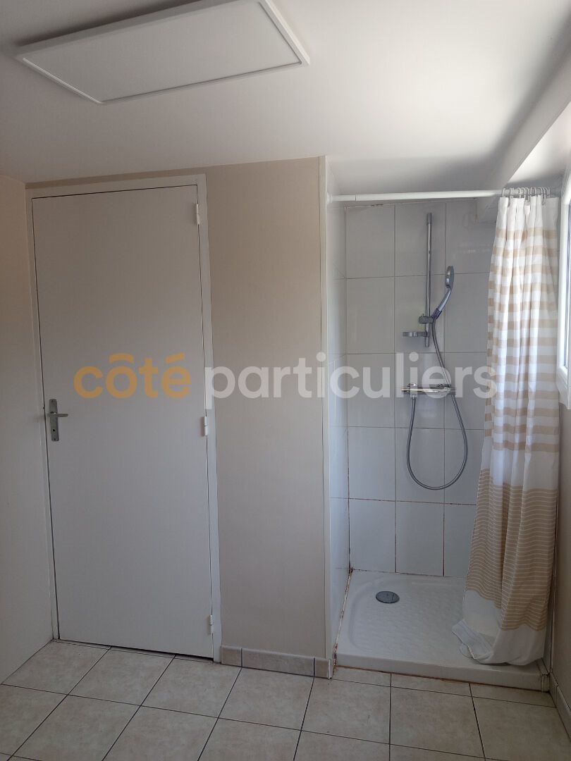 Appartement à louer, 45m², La Séguinière