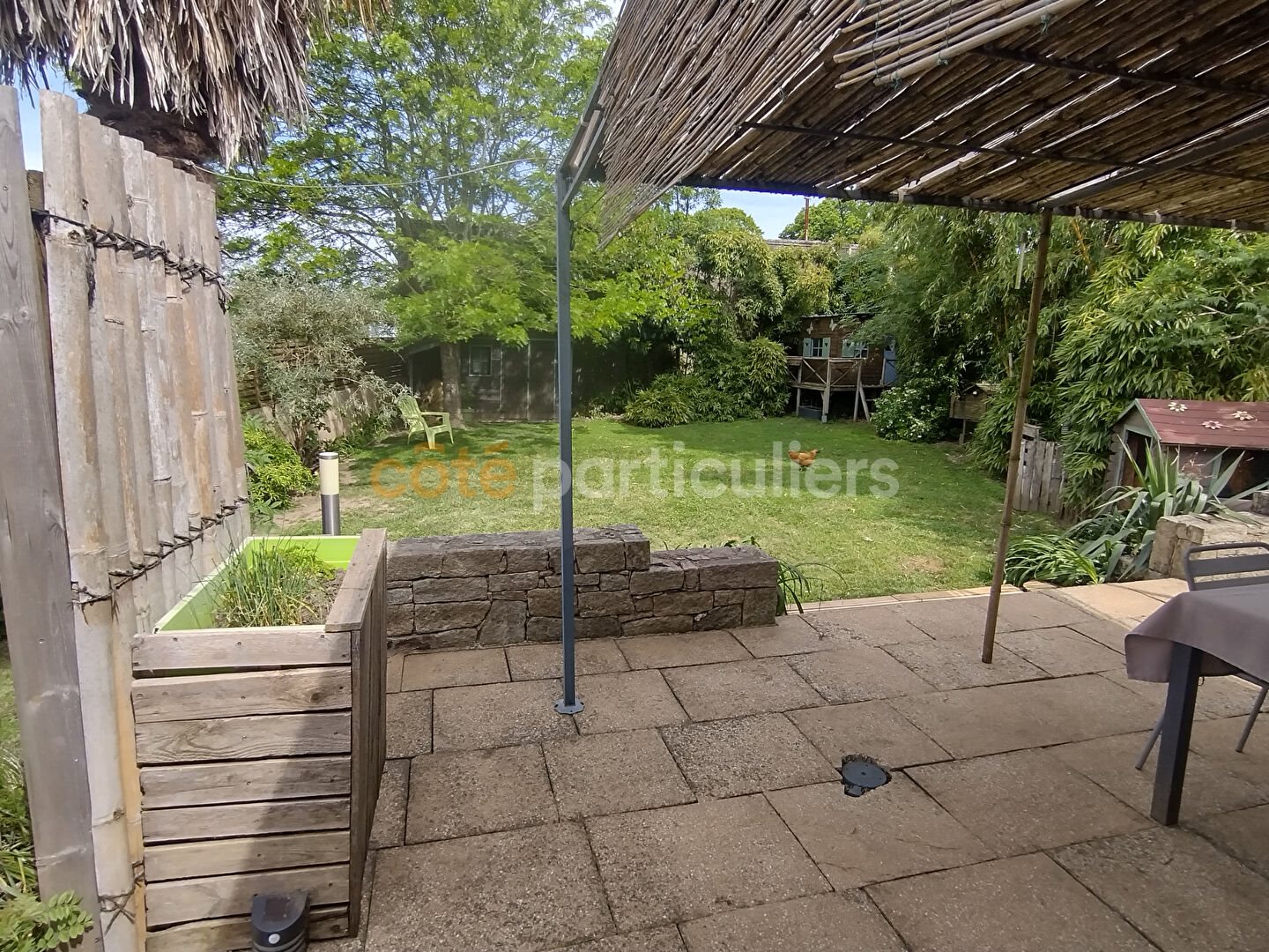 Maison à vendre, 90m², Vezins