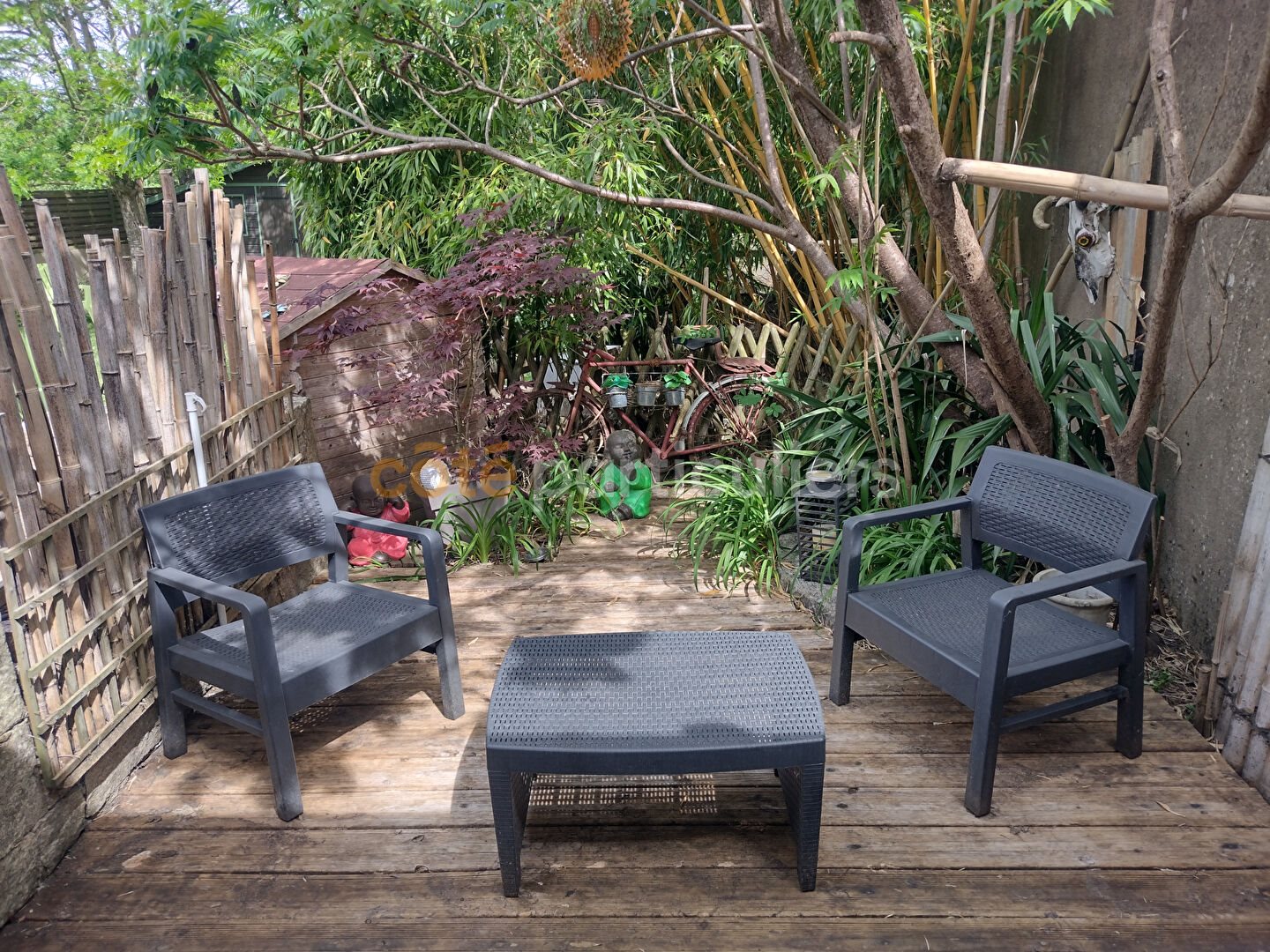 Maison à vendre, 90m², Vezins