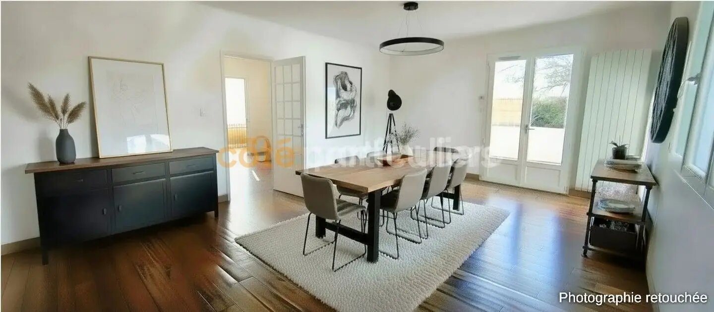 Maison à vendre, 118m², Cholet