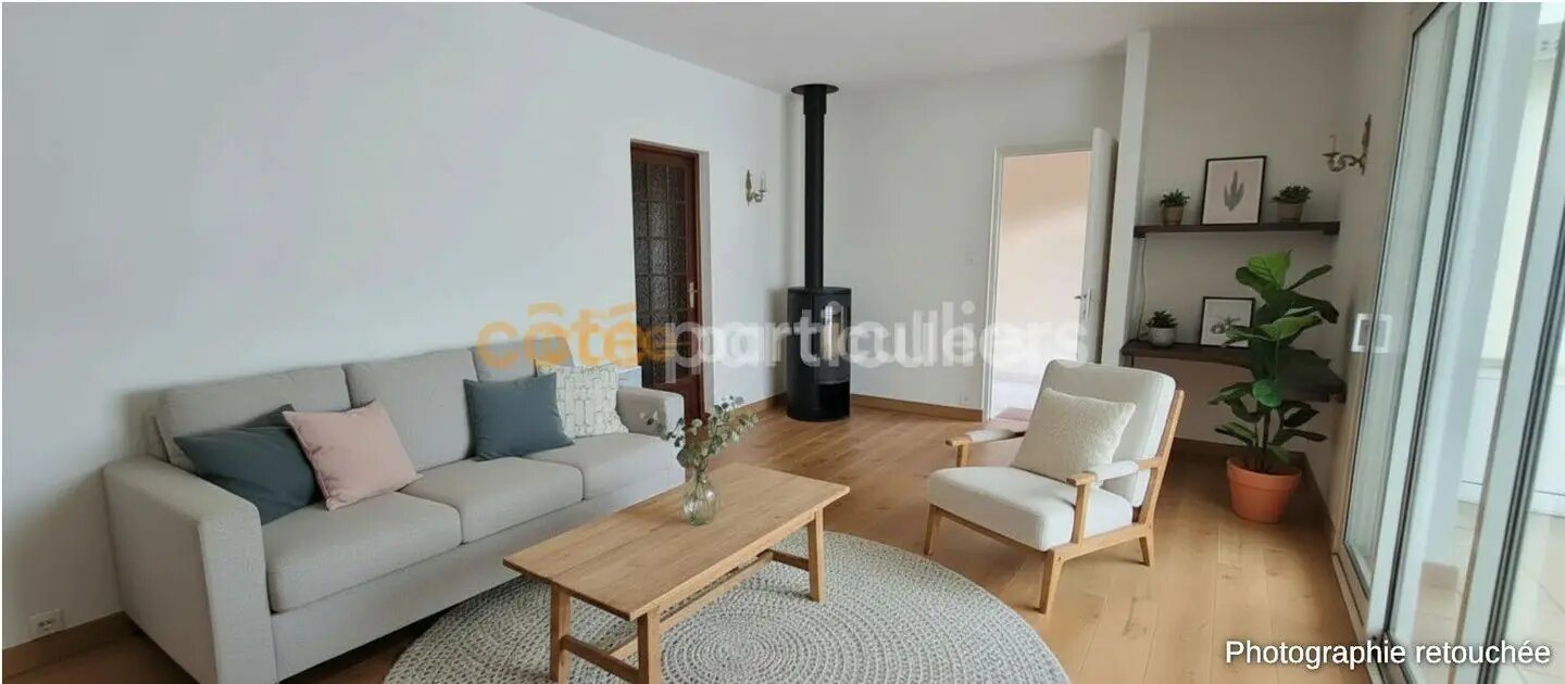 Maison à vendre, 118m², Cholet