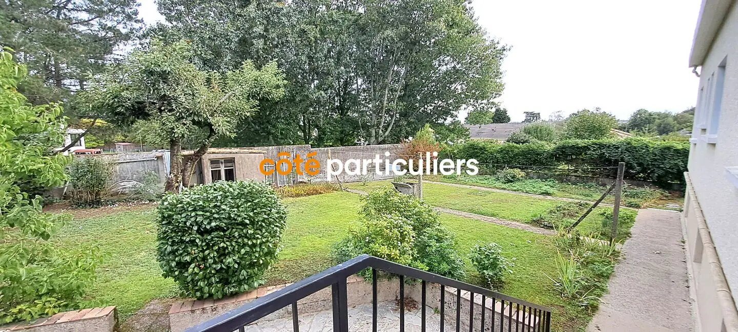 Maison à vendre, 118m², Cholet