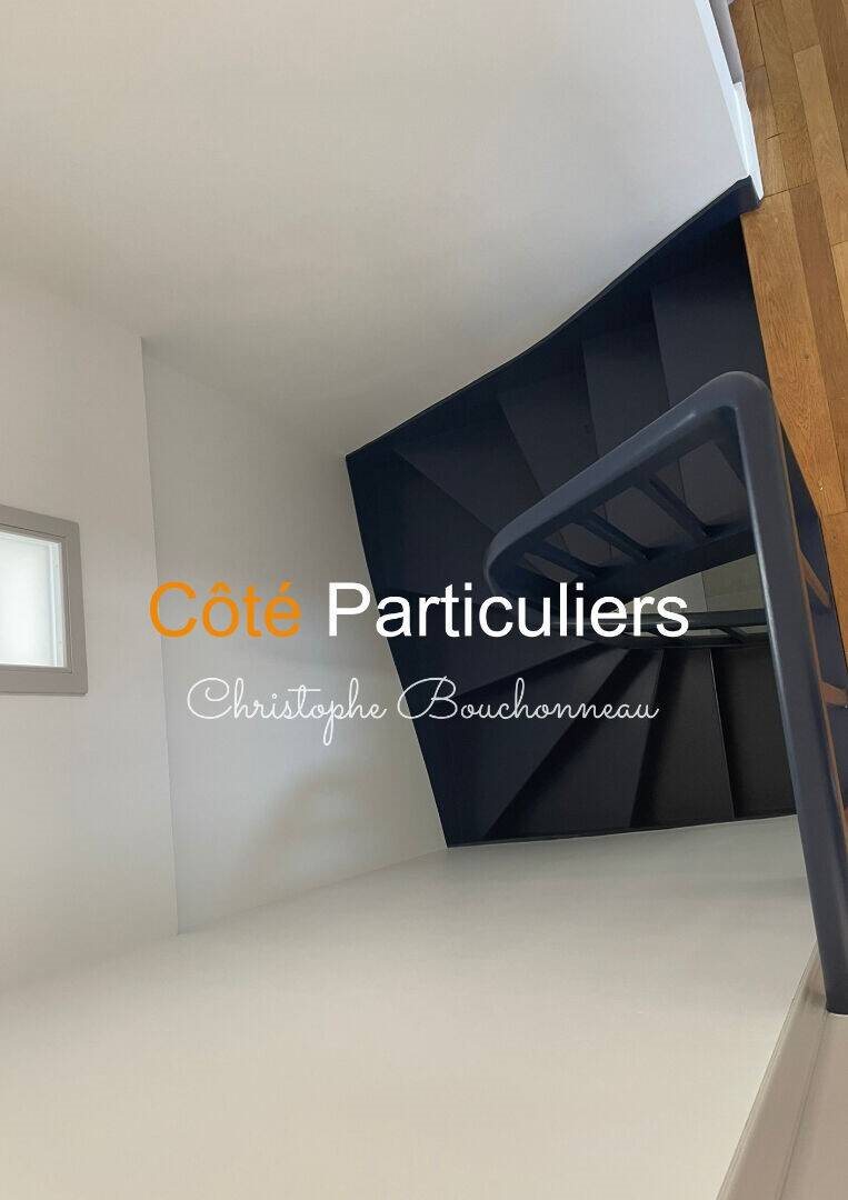 Maison à vendre, 112m², Cholet