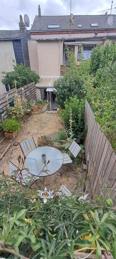 Maison à vendre, 90m², Mortagne-sur-Sèvre