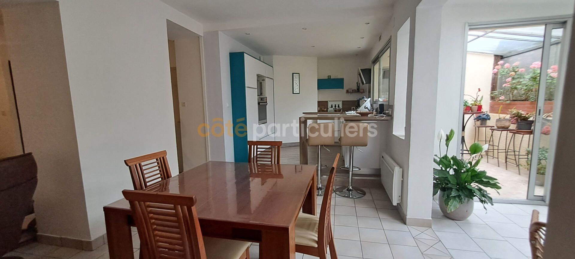 Maison à vendre, 90m², Mortagne-sur-Sèvre