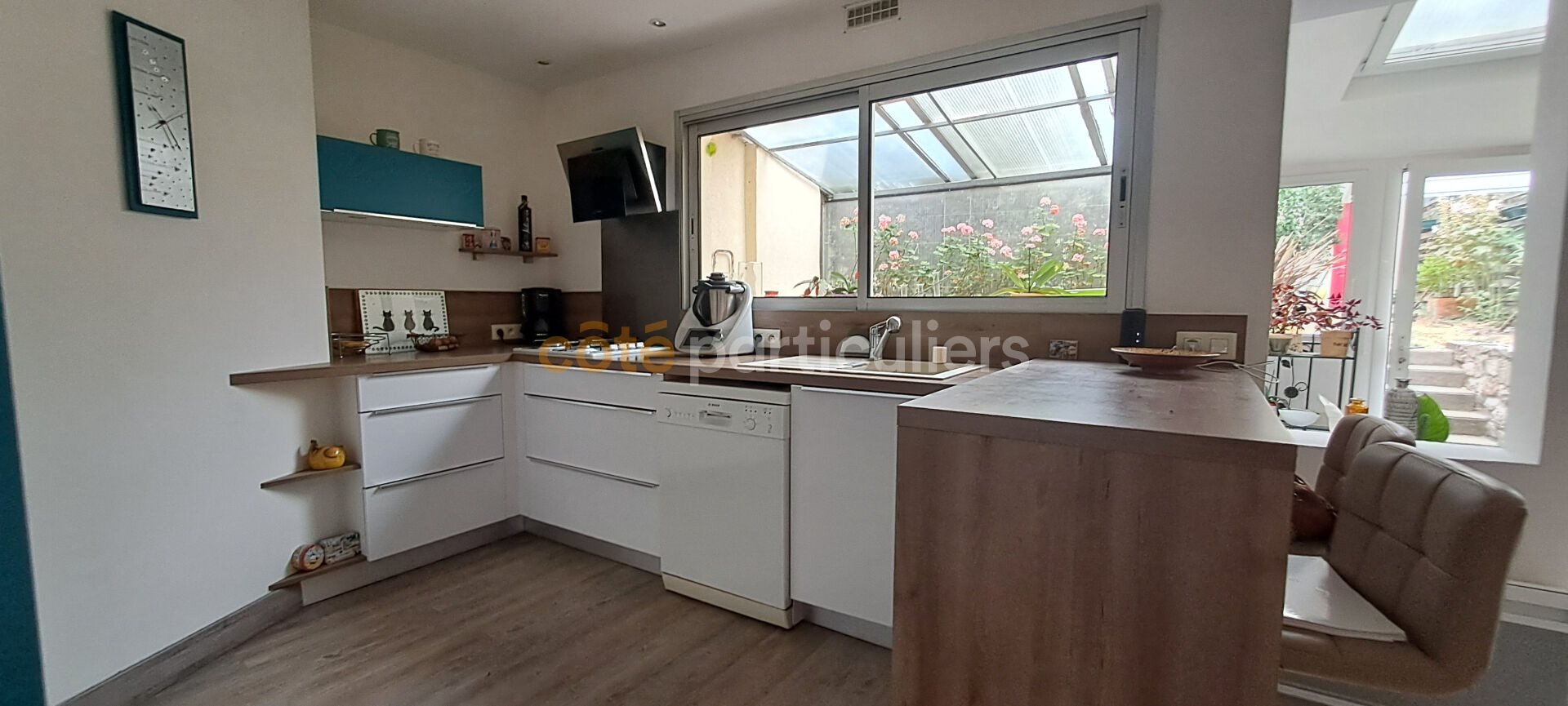 Maison à vendre, 90m², Mortagne-sur-Sèvre