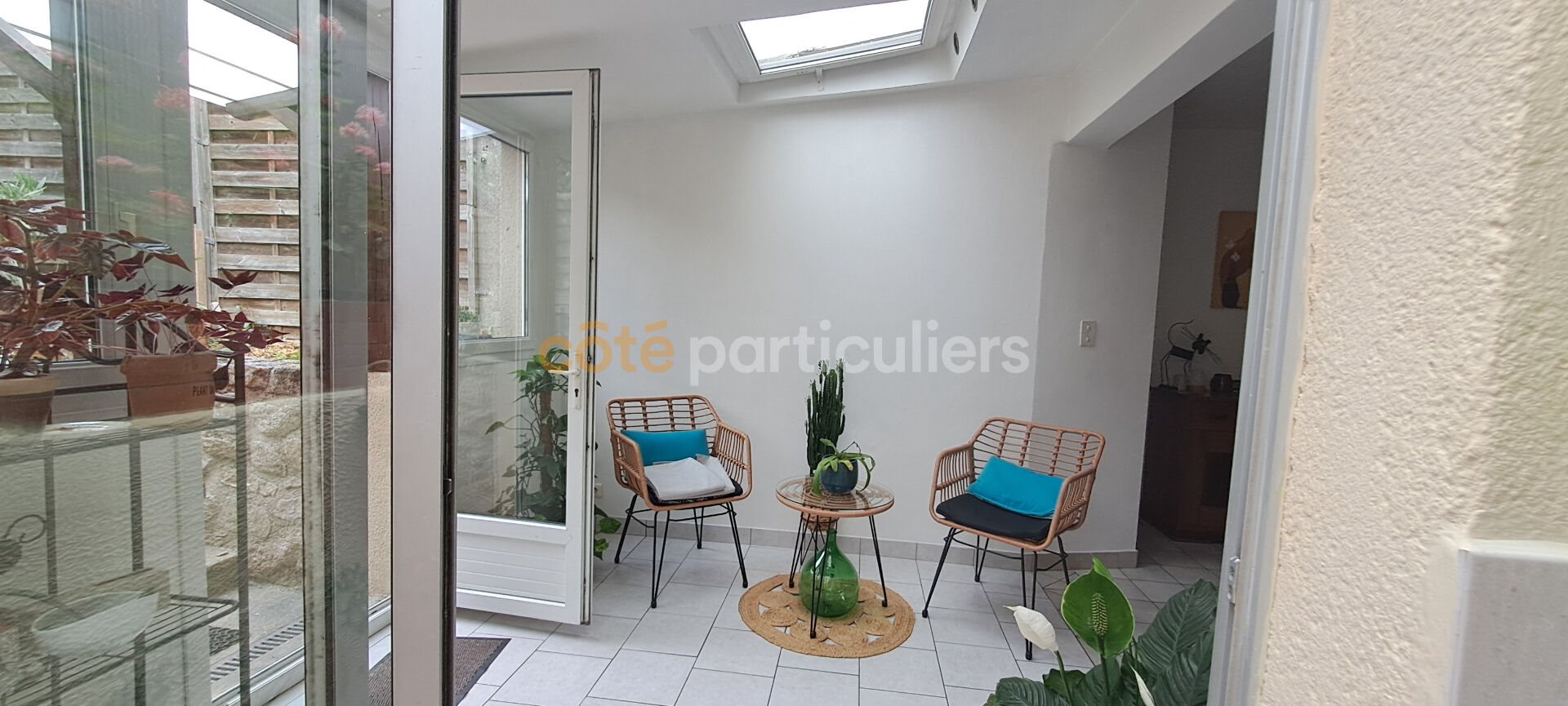 Maison à vendre, 90m², Mortagne-sur-Sèvre