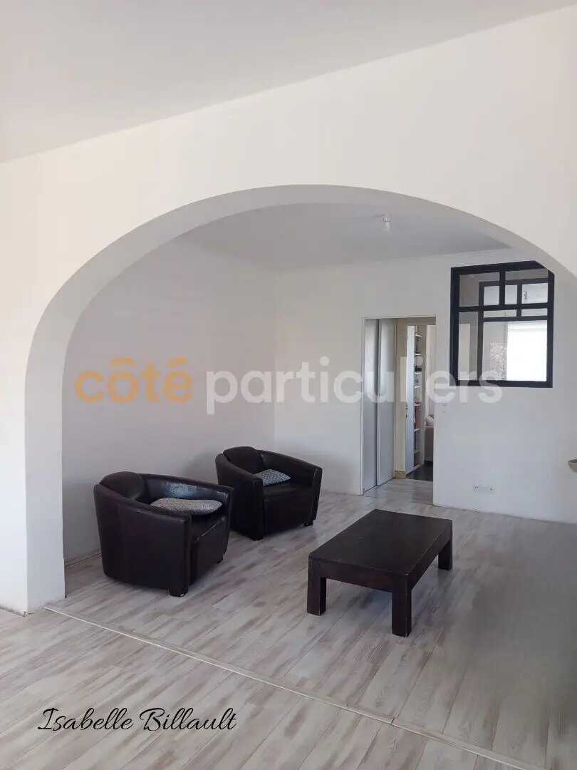 Maison à vendre, 150m², Beaupréau