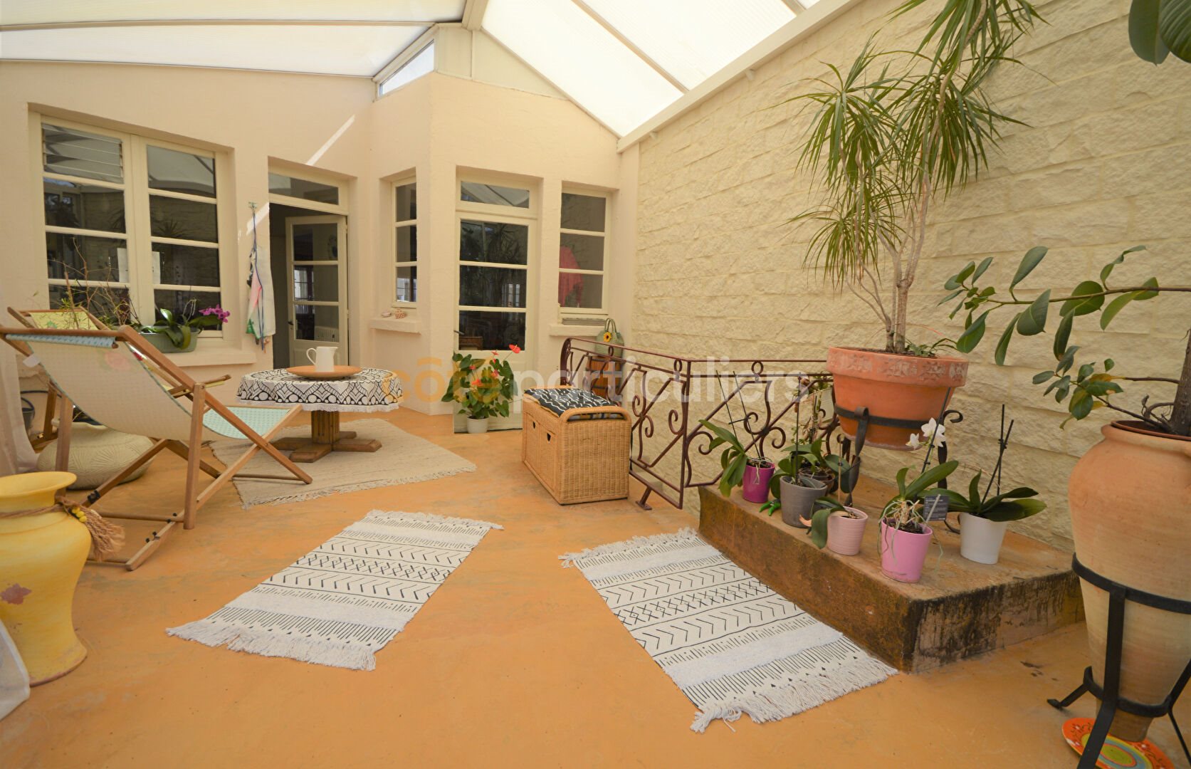 Maison à louer, 165m², Cholet