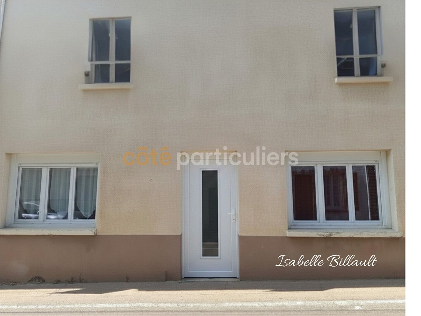 Maison à vendre, 177m², Jallais
