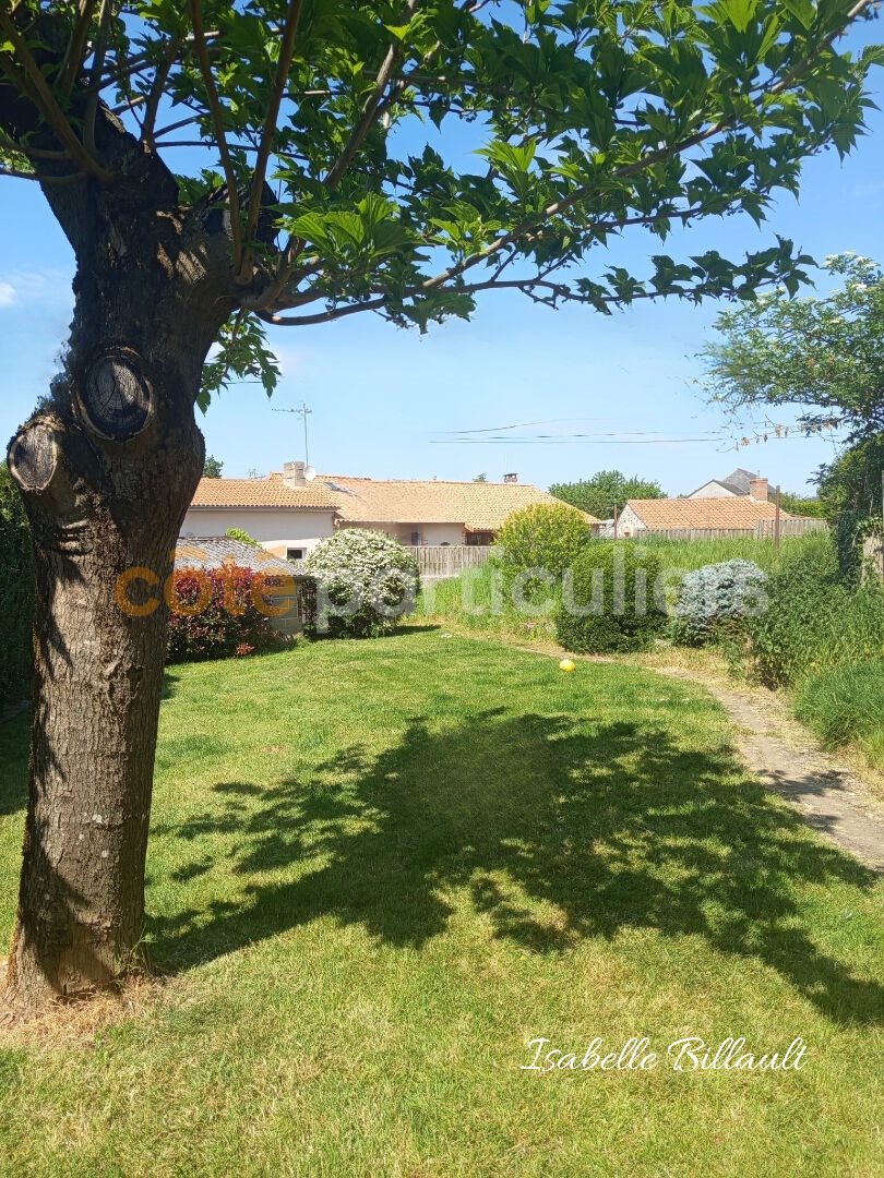 Maison à vendre, 177m², Jallais