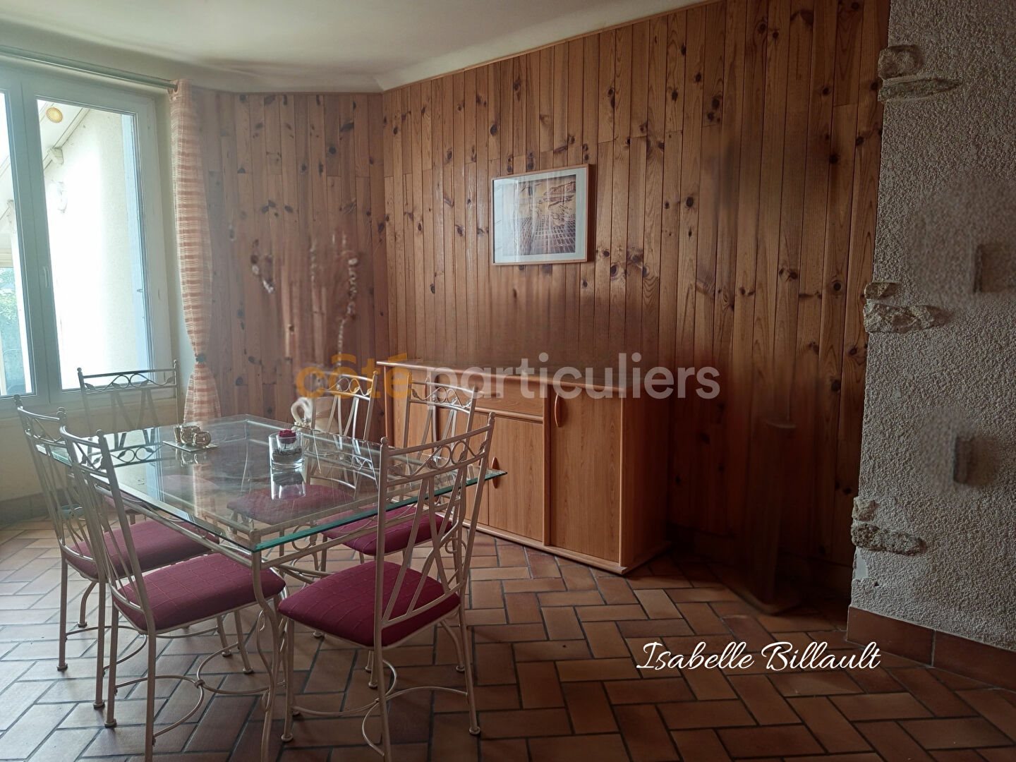Maison à vendre, 177m², Jallais