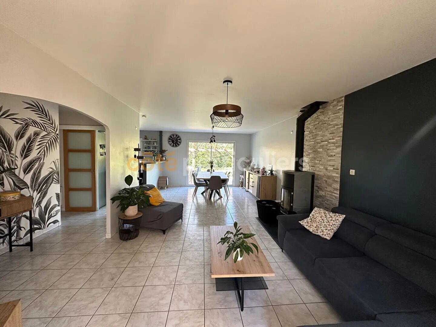 Maison à vendre, 137m², Treize-Vents